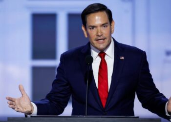 Marco Rubio rechaza levantar sanciones a Irán a cambio de desbloquear el estrecho de Ormuz