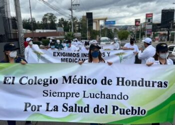 ¡Se endurece la huelga! CMH lanza ultimátum al Gobierno por despidos, salarios atrasados y estabilidad laboral