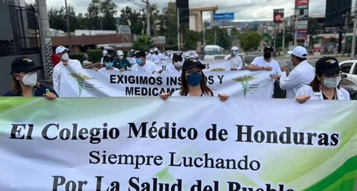 ¡Se endurece la huelga! CMH lanza ultimátum al Gobierno por despidos, salarios atrasados y estabilidad laboral