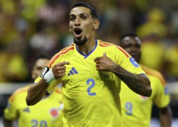 Así quedó el grupo de la Selección Colombia en el Mundial 2026, tras el partido ante la República Democrática del Congo