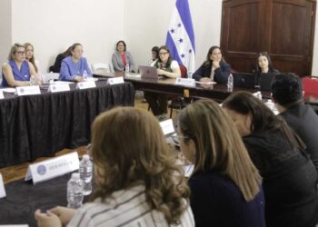 CN reformará ley para prevención y atención integral de violencia sexual contra niñez