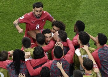 Los dos goles históricos de Cristiano Ronaldo ante Uzbekistán en el Mundial 2026: el registro único que logró y el festejo tras las críticas
