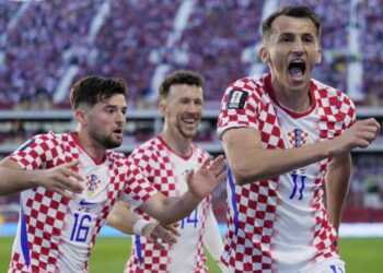 Croacia consigue su primera victoria en el Mundial 2026 tras derrotar a Panamá en Toronto