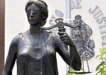 Piden al Poder Judicial frenar memorando sobre identidad de género y autopercepción en los procesos judiciales