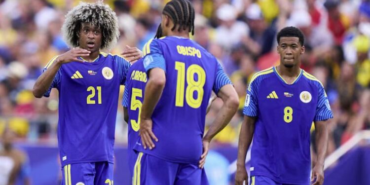 Jugadores de Curazao pueden dormir “empiernados” durante el Mundial