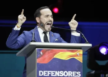 De la Espriella denuncia presunta compra de votos y sacude segunda vuelta en Colombia