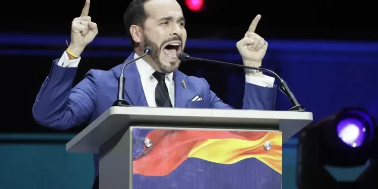 De la Espriella denuncia presunta compra de votos y sacude segunda vuelta en Colombia