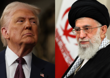 Irán niega haber alcanzado un acuerdo con EE.UU. y contradice a Trump