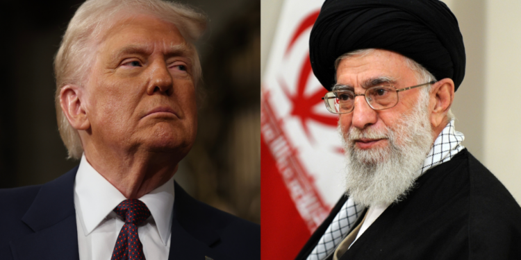 Irán niega haber alcanzado un acuerdo con EE.UU. y contradice a Trump