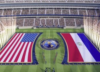 FIFA estrenará una ceremonia previa a cada partido del Mundial de 2026, algo nunca antes visto