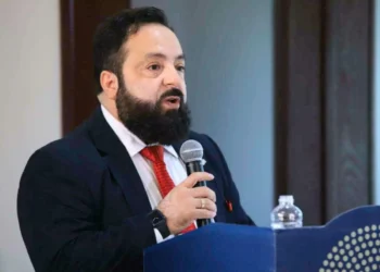 Expresidente Redondo a colombianos: “No entreguen su soberanía a quienes creen que el respaldo de una potencia extranjera vale más que la dignidad de una nación”