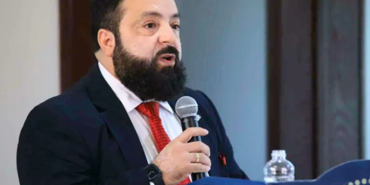 Expresidente Redondo a colombianos: “No entreguen su soberanía a quienes creen que el respaldo de una potencia extranjera vale más que la dignidad de una nación”