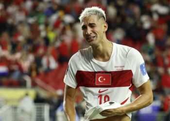 El Mundial ya tiene a sus primeros eliminados: qué otras selecciones pueden quedar afuera en la segunda fecha