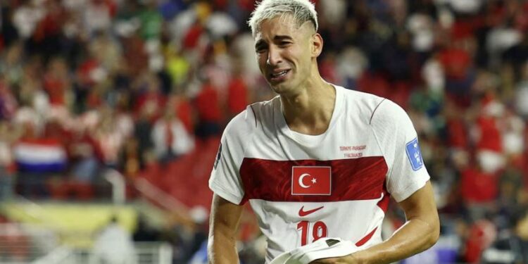 El Mundial ya tiene a sus primeros eliminados: qué otras selecciones pueden quedar afuera en la segunda fecha