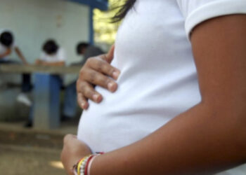 ¡Doble tragedia! Adolescente embarazada de 15 años fallece en el Hospital del Sur junto a su bebé