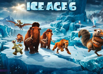 ‘La Era de Hielo 6’ revela su primer tráiler oficial y confirma su fecha de estreno en cines