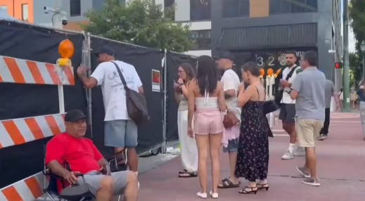 “Soy jugador de la selección, necesito entrar”: el insólito blooper de una figura de España con la seguridad del hotel en el Mundial