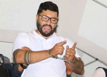 ¡Queda libre! Otorgan cambio de medidas al exjuez Marco Vallecillo tras fallo de la Sala Constitucional
