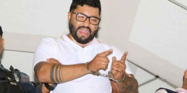 ¡Queda libre! Otorgan cambio de medidas al exjuez Marco Vallecillo tras fallo de la Sala Constitucional