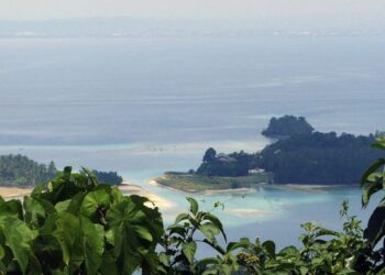 Un terremoto de magnitud 7.0 sacudió el sur de Filipinas: hay alerta de tsunami