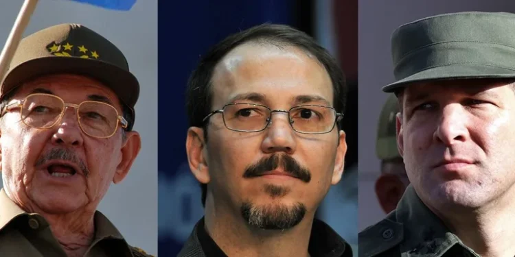 Varios expresidentes iberoamericanos piden una investigación criminal internacional contra Nicaragua