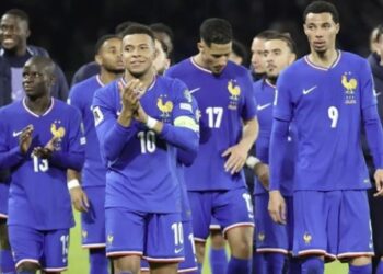¡Revolución francesa! Selección de Francia vive crisis por ‘entradas’ antes de llegar a Mundial 2026