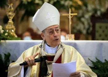 Cardenal Rodríguez envía mensaje de advertencia a los saqueadores del Estado: “Tarde o temprano todo se descubre”