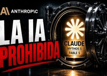 Claude Fable 5: la IA más poderosa de Anthropic llega gratis y con “freno automático” por seguridad