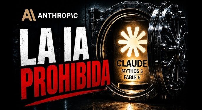 Claude Fable 5: la IA más poderosa de Anthropic llega gratis y con “freno automático” por seguridad