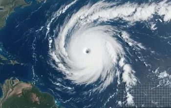 EE.UU. bajo amenaza de primera tormenta tropical del Atlántico y posibles inundaciones en Texas