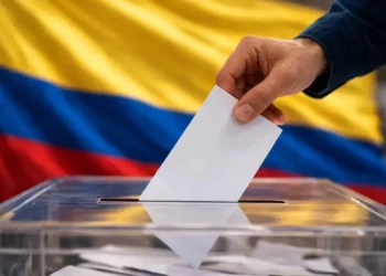 Colombia define su rumbo: Más de 41 millones de ciudadanos eligen nuevo presidente hoy domingo