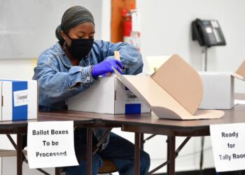 California llega a unas reñidas primarias para definir su próximo gobernador
