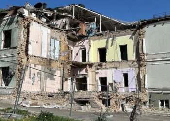 La ONU denuncia el récord de víctimas civiles en Ucrania y el repunte en Rusia