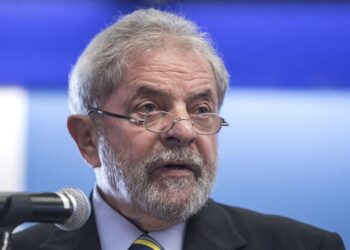 Lula rechaza presiones de Estados Unidos