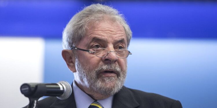 Lula rechaza presiones de Estados Unidos