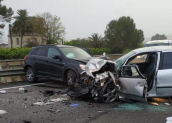 ¡ALARMANTE! Más de 800 personas han perdido la vida en accidentes de tránsito en lo que va 2,026