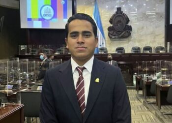 Diputado Josué Colindres: “Todos los fondos que ingresaron a mi cuenta fueron liquidados en un 100%”