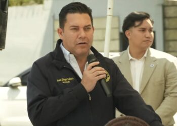 Juan Diego Zelaya: “Es un día doloroso y lo más importante es atender a las familias”