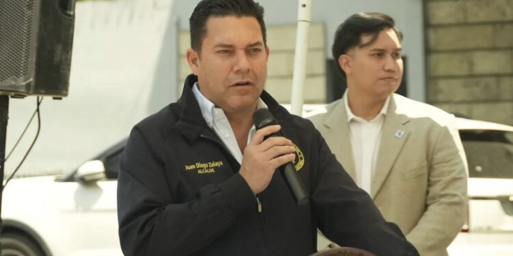 Juan Diego Zelaya: “Es un día doloroso y lo más importante es atender a las familias”