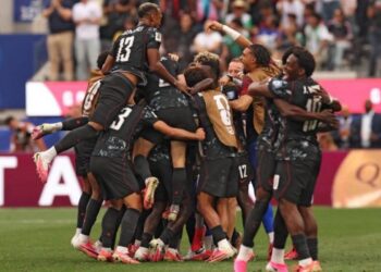 Canadá clasifica a los octavos de final