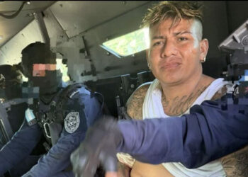 Programan para septiembre el juicio por homicidio contra supuesto líder de la banda “La Kleivona”