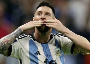 El mensaje de Lionel Messi para los hinchas a 7 días del debut en el Mundial: “Vamos a dejar todo”