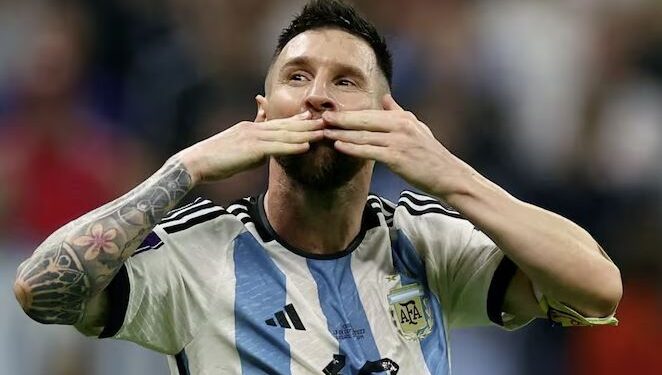 El mensaje de Lionel Messi para los hinchas a 7 días del debut en el Mundial: “Vamos a dejar todo”
