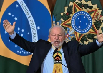 Lula enviará a EE.UU. pruebas de reducción de la deforestación en Brasil