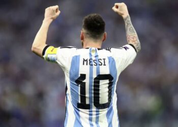 De Kempes a Messi: los futbolistas que usaron la 10 en la selección argentina desde el Mundial 78