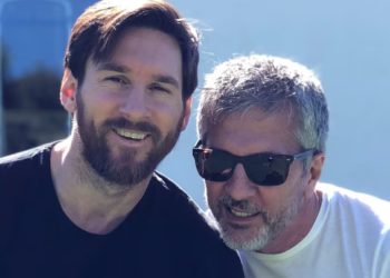 La familia Messi publicó un comunicado sobre la salud del padre del capitán de la selección argentina