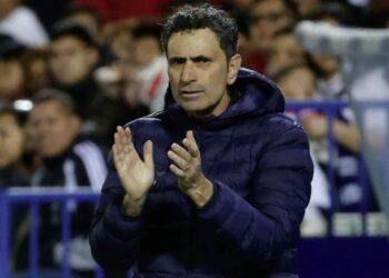 La respuesta del DT de Honduras sobre si Argentina pidió “cuidar” a sus jugadores