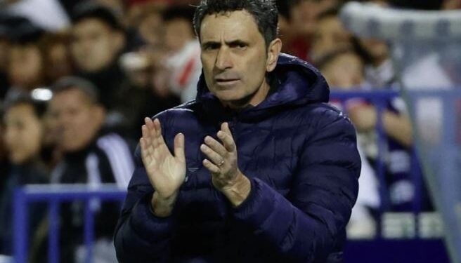 La respuesta del DT de Honduras sobre si Argentina pidió “cuidar” a sus jugadores