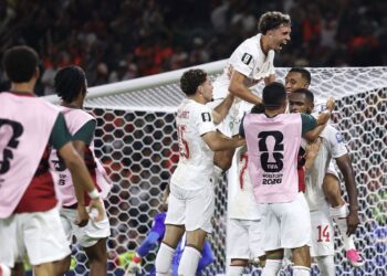 Marruecos ganó 3-2 en penales a Países Bajos y clasificó a octavos de final del Mundial 2026