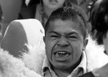 Fallece Abraham Pérez, recordado por su papel de “Licenciado Cortillo” en La Familia P. Luche